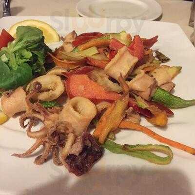 Ü Lêugo De Sant Magi