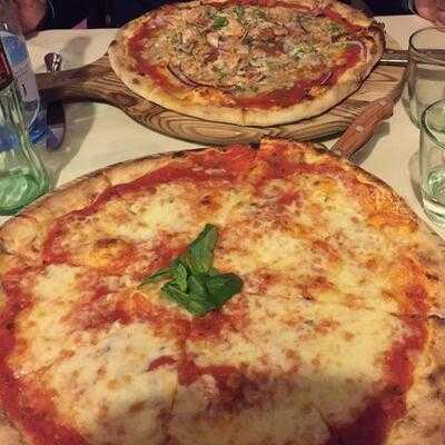 Ü Lêugo De Sant Magi