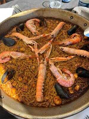 Restaurante La Casota