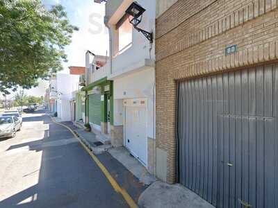 Restaurante La Casota