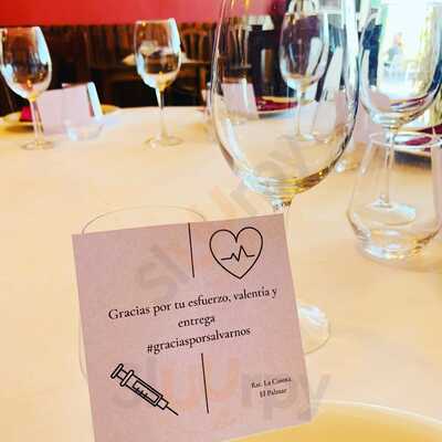 Restaurante La Casota