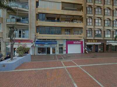 Croisanteria Frogy's