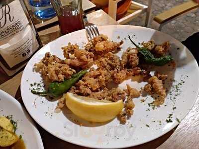 Bar Cervecería Raimundo