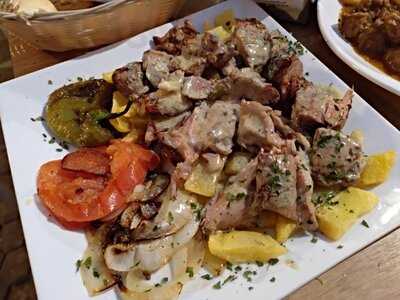 Bar Cervecería Raimundo