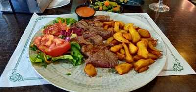 Bar Cervecería Raimundo