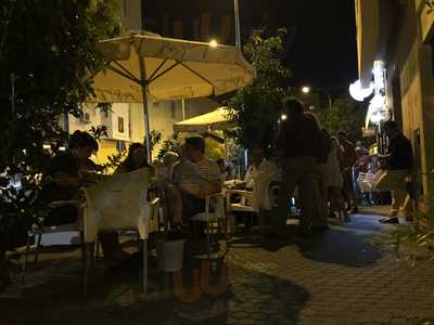 Bar Cervecería Raimundo