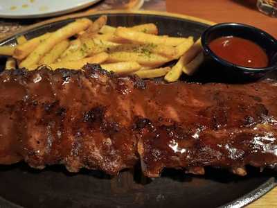Ribs