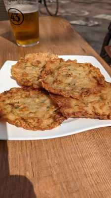 El Albero, Taberna Andaluza