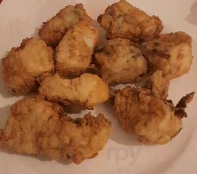 El Albero, Taberna Andaluza