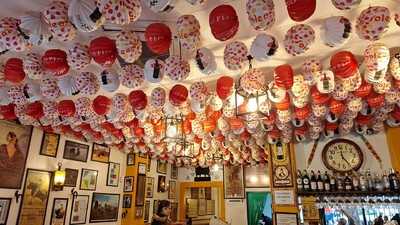 El Albero, Taberna Andaluza