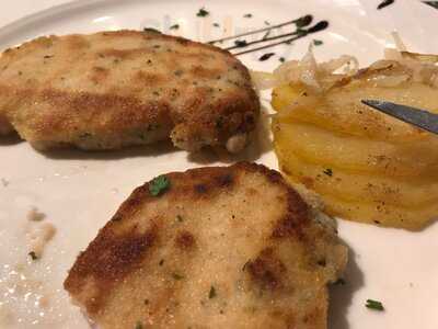 Restaurante Zugarramurdi