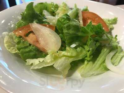 Restaurante Zugarramurdi