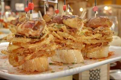 Restaurante Zugarramurdi