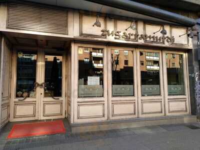 Restaurante Zugarramurdi