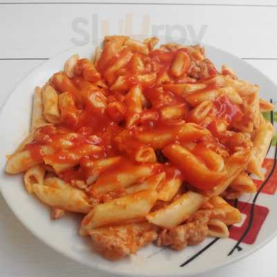 Asadero La Cazuelita