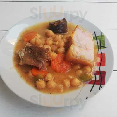 Asadero La Cazuelita