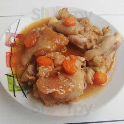 Asadero La Cazuelita