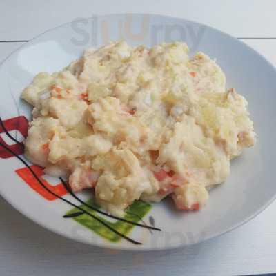 Asadero La Cazuelita