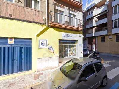 Asadero La Cazuelita