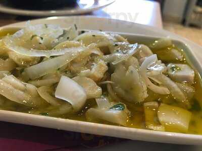 El Loco De Sanlúcar