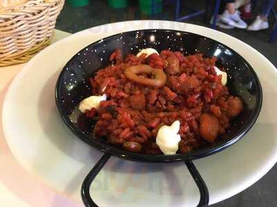 El Loco De Sanlúcar