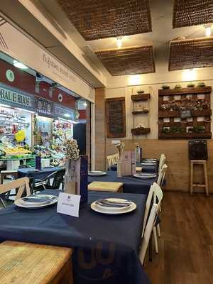 El Loco De Sanlúcar