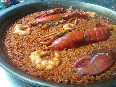 El Loco De Sanlúcar