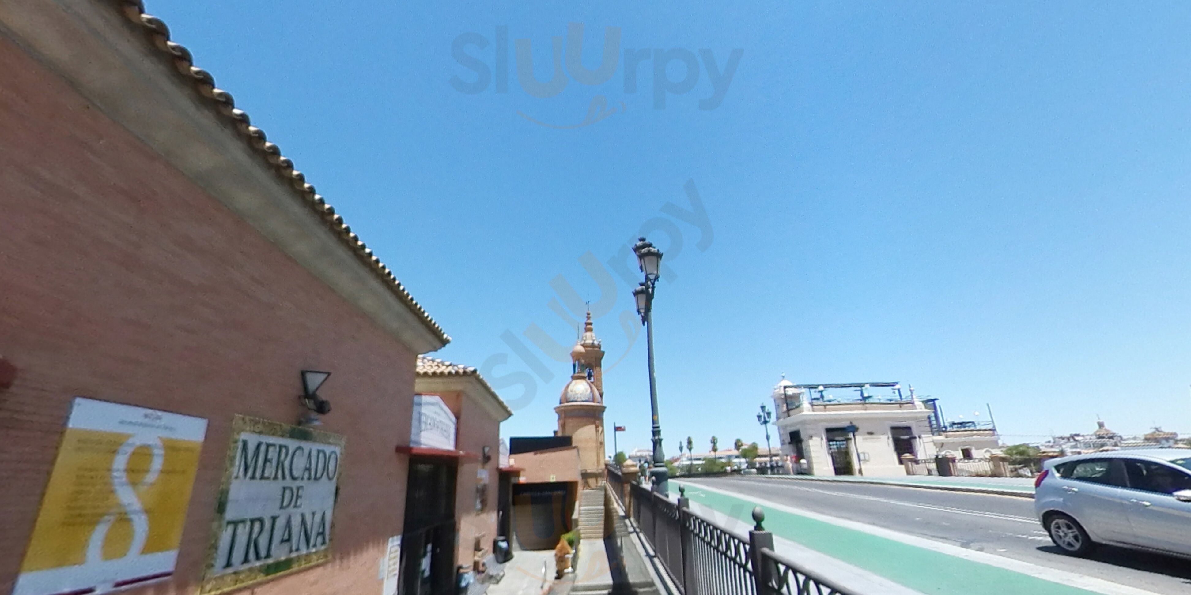 El Loco De Sanlúcar