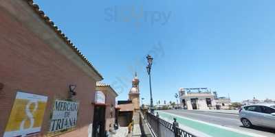 El Loco De Sanlúcar