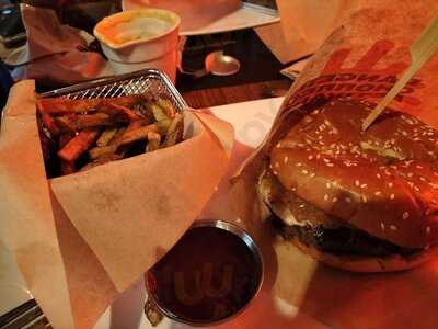 Goiko - Diego López De Haro 68