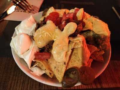 Goiko - Diego López De Haro 68