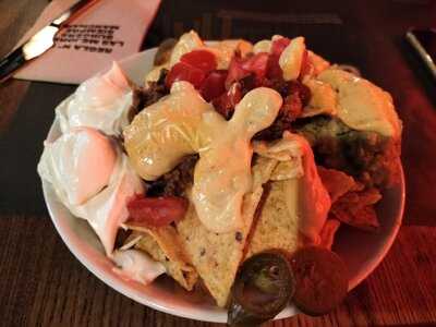 Goiko - Diego López De Haro 68