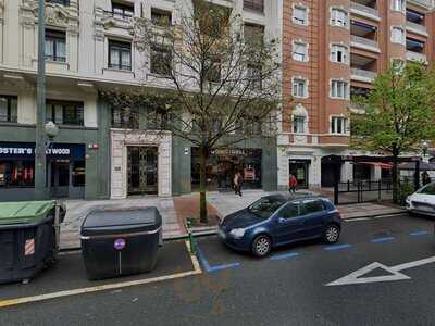 Goiko - Diego López De Haro 68