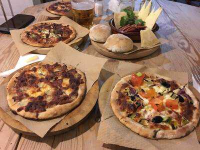 Pizza&burger