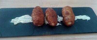 De Varia Commensuracion