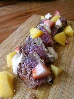 De Varia Commensuracion