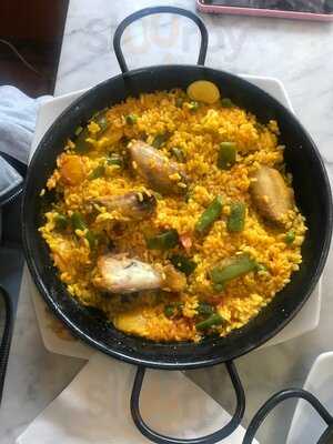 El Racó De L'olivar