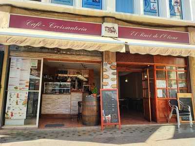 El Racó De L'olivar