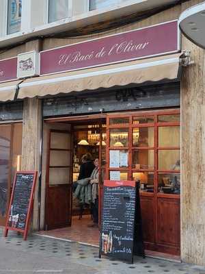 El Racó De L'olivar