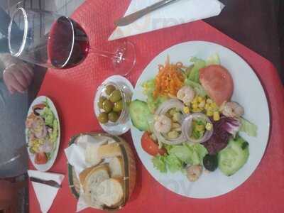 Freiduria El Choquero