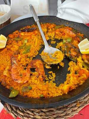 Freiduria El Choquero