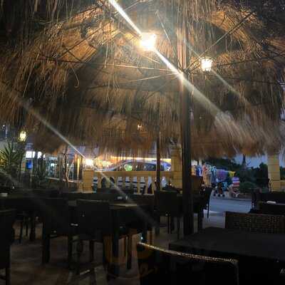 Mamma Mia Restaurant