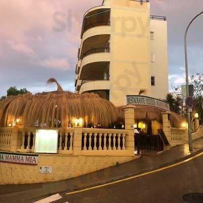 Mamma Mia Restaurant