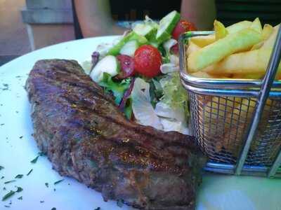 Mamma Mia Restaurant