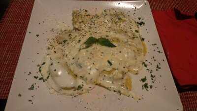 Mamma Mia Restaurant