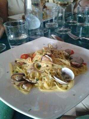 Mamma Mia Restaurant