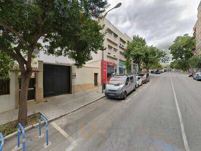 Mamma Mia Restaurant