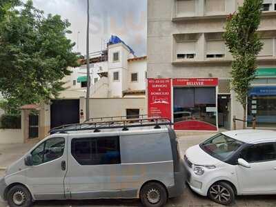 Mamma Mia Restaurant