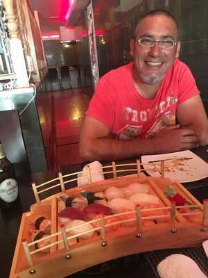 Restaurante Japones Kyoto