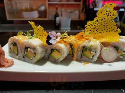 Restaurante Japones Kyoto